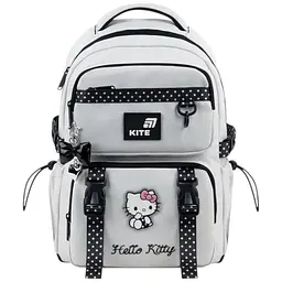 Рюкзак для початкової школи Kite Education 1022 HK Сірий (HK26-1022M)
