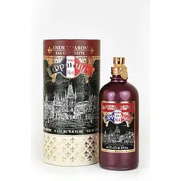 Туалетна вода для чоловіків Andre L'arom Француз Різнокольоровий (4820186822236)