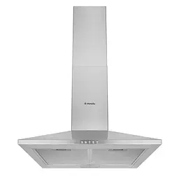 Витяжка купольна MINOLA HK 6614 I 1000 LED