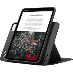 Чохол ESR Shift Magnetic Black для iPad Air 13" M2 (2024) (1B2040106) - мініатюра 2