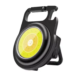 Акумуляторний LED ліхтарик W032 з Type-C - мініатюра 6