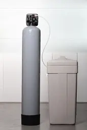 Фільтр знезалізнення та пом'якшення води Ecosoft FK1035CIMIXP - мініатюра 3