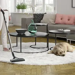 Пилосос Electrolux ESPC71DB синій (900258477) - мініатюра 6