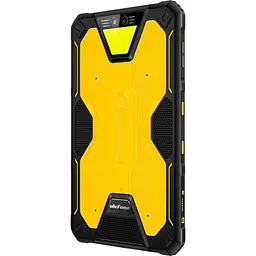 Планшет Ulefone Armor Pad 2 8/256Gb LTE Black-Yellow (Global Version) - мініатюра 2