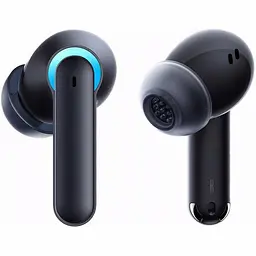 Навушники Baseus AeQur g10 Black (a00055400111-00) - мініатюра 2