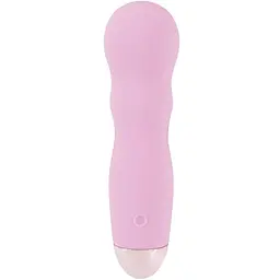 Мінівібратор Cuties Mini Vibrator rose