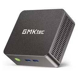 Міні ПК GMKtec G3S 8/128Gb, N95, Windows 11 Pro