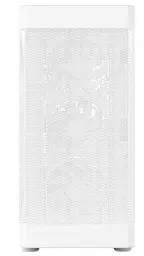 Корпус Zalman I4 без БЖ White (I4WHITE) Без БП - мініатюра 2
