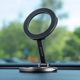 Магнітний тримач Proove Hidden Universal Type Car Mount - мініатюра 6