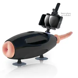 Секс-машина Pipedream Fetish Fantasy Extreme International Extreme Sex Machine