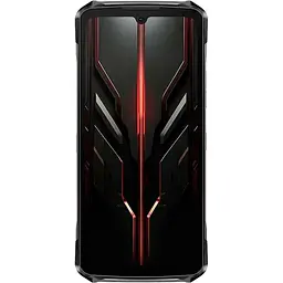 Смартфон Doogee S119 8/512GB Red [138480] - мініатюра 3