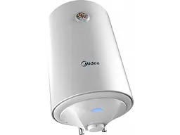 Водонагрівач (бойлер) Midea D80-15F6(D) - мініатюра 2