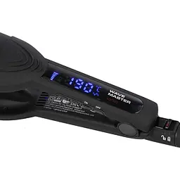 Плойка-гофре Valera Wave Master Ionic [647.03] [79222] - мініатюра 7
