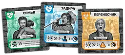 Настільна гра Crowd Games Рексон (Raxxon) (16043) - мініатюра 5