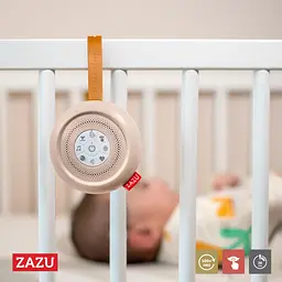 Портативний мобіль-комфортер Zazu Suzy Deluxe (ZA-SUZYDELUXE-01) - мініатюра 5
