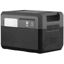 Зарядна станція 2E Snagha Pro 1200W (2E-PPS1210-PRO) - мініатюра 8