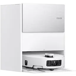 Робот-пилосос Dreame Aqua 10 Roller White (RLH31CE-wh) [152041] - мініатюра 2