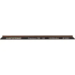 Эльборовый камінь Hapstone Premium CBN 150 grit (100/80 mkm) - мініатюра 3
