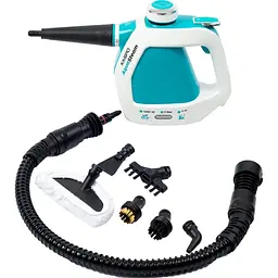 Пароочисник Kaspo AquaSteam KSP411000 [172072]