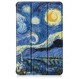 Чохол Lenovo Tab P11 11.5 2023 TB350FU TB350XC ВанГог - мініатюра 3