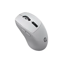 Мишка OfficePro M398G Wireless/Bluetooth Gray (M398G) - мініатюра 2
