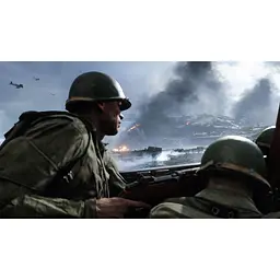 Ключ активації Microsoft Battlefield V Definitive Edition для Xbox One/Series - мініатюра 10