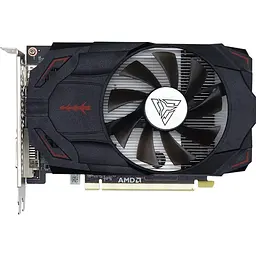 Відеокарта Arktek AMD Radeon RX 550 8GB 128-bit DVI/HDMI/DP (AKR550D5S8GH1) (GDDR5, 128 bit, PCI-E 3.0 x16)