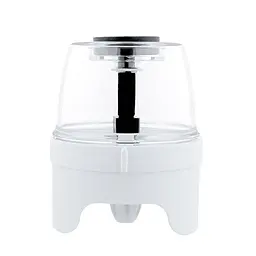 Набір подрібнювачів спецій 3 в 1 Adler AD 4449 white USB - мініатюра 7