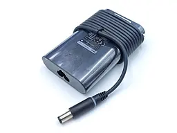Блок живлення для Dell 19.5V 3.34A 65W (7.4x5.0+pin) OVALE.