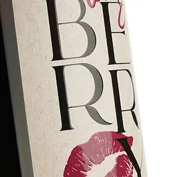 Напій алкогольний Lady Berry Black десертний плодовий 17.5% 0.5 л - мініатюра 3