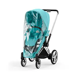 Прогулянкова коляска Cybex Priam by Jeremy Scott Car (524000391) - мініатюра 7