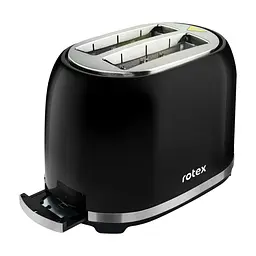 Тостер Rotex RTM150-B - мініатюра 2