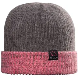 Шапка Chaos Clover Medium Grey Heather (1052-11D3 2305 125)