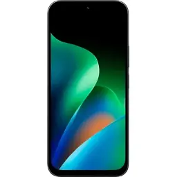 Смартфон Xiaomi REDMI 17 4/256GB Black 2606FRN72Y - мініатюра 2