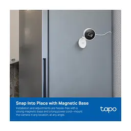 Камера відеоспостереження TP-Link TAPO-C125 - мініатюра 6