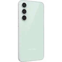 Смартфон Samsung Galaxy S23 FE 8/128Gb Mint (SM-S711BLGDSEK) (UA UCRF) [5G, NFC, 2 SIM] - мініатюра 2