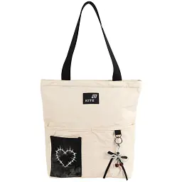 Брелок-підвіска Kite 16x8.5x1.5 см (K26-3002-10) - мініатюра 5