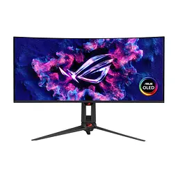 Монітор ASUS PG34WCDN (90LM0CU0-B01971)