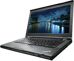 Ноутбук Lenovo ThinkPad T430s (i5-3320M/8/500) - Class B "Б/В" - мініатюра 3