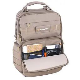 Рюкзак Vanguard VEO Range T 48 Beige (VEO Range T 48 BG), Хакі - мініатюра 24