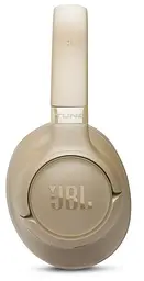 Гарнітура JBL TUNE 730BT Beige (JBLT730BTBEG) - мініатюра 8