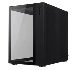 Корпус GameMax Infinity ARGB Black (Infinity BK) - мініатюра 2