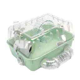 Клітка Ferplast Combi 1 для хом`яків - мініатюра 5