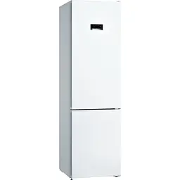 Холодильник із морозильною камерою Bosch KGN39XW326 - мініатюра 7