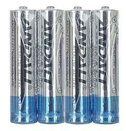 Автоматичний тонометр Longevita ВР-1303 (5895835) - мініатюра 5