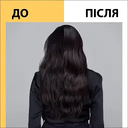 Шампунь для сухого та пошкодженого волосся Gliss Total Repair 400 мл - мініатюра 8