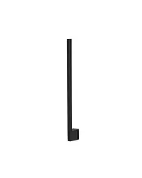 Вуличний світильник Kanlux 38890 YALTE LED 1x8 4000K 370Lm IP54 чорний