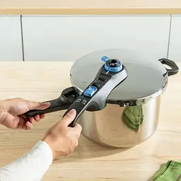 Каструля Tefal Secure Trendy P2584401 [150343] - мініатюра 4