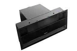 Витяжка Best Chef Ghost Box 1000 Black 60 - мініатюра 2