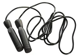 Швидкісна скакалка EasyFit 280 см з підшипником (EF-1913)
